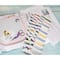 Letistitch Summer Splendor Counted Cross Stitch Kit